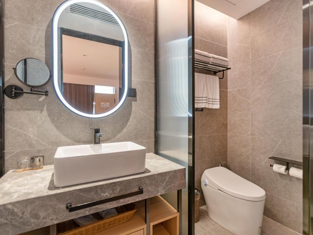 Yunju Hotel Beijing Yonghe Palace Guijie Siheyuan מראה חיצוני תמונה